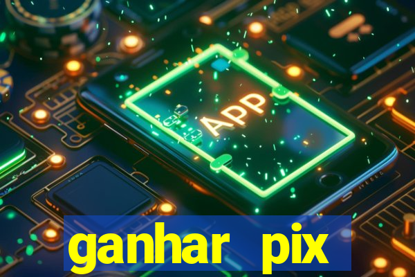 ganhar pix respondendo pesquisas